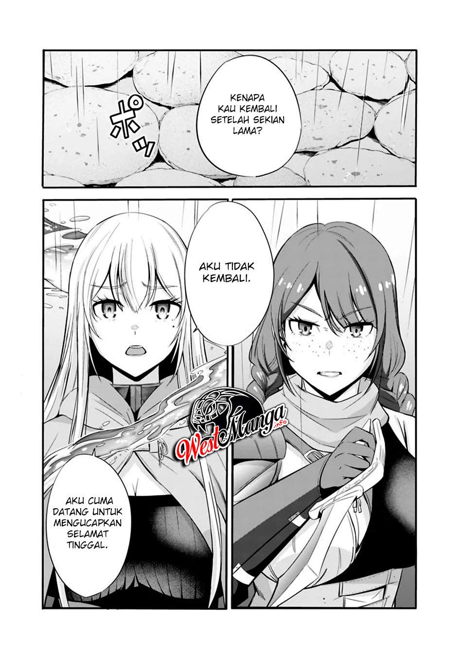 Uragirareta S Rank Boukensha no Ore wa, Aisuru Dorei no Kanojora to Tomoni Dorei dake no Harem Guild o Tsukuru